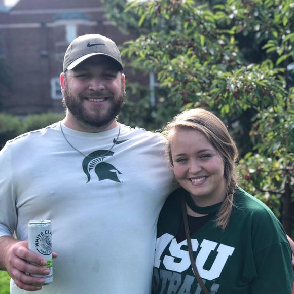 Meet your Posher, Morgan - Picture 1 of 1